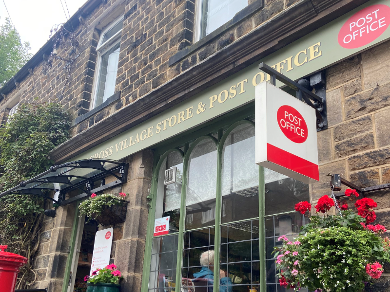 Dobcross 1