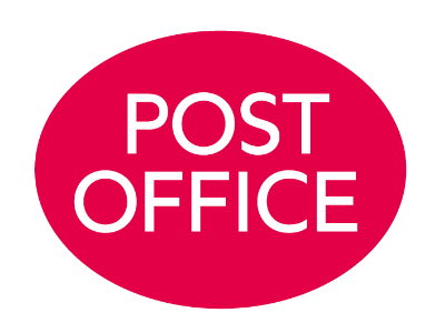 Post Office logo