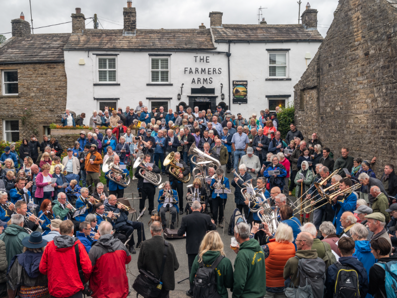 Farmers Arms