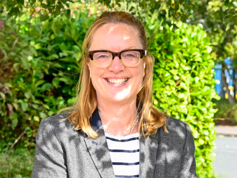 Sophie Ziegler-Jones