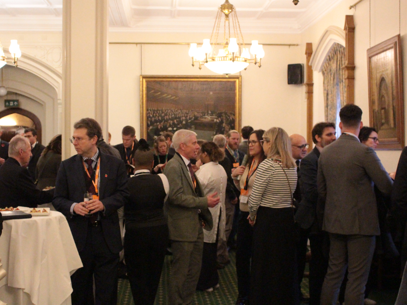 BB2025 launch group conversation