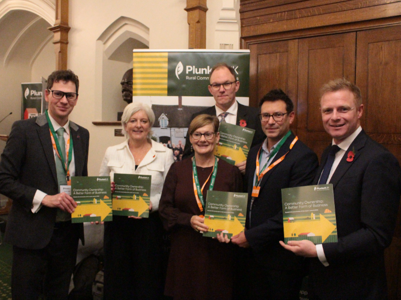 BB2025 launch group with reports