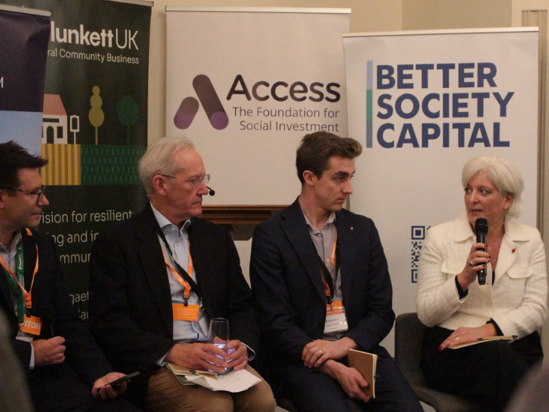 BB2025 launch panel discussion