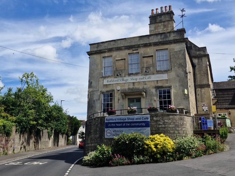 Bathford Village Shop