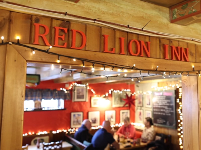 Red Lion