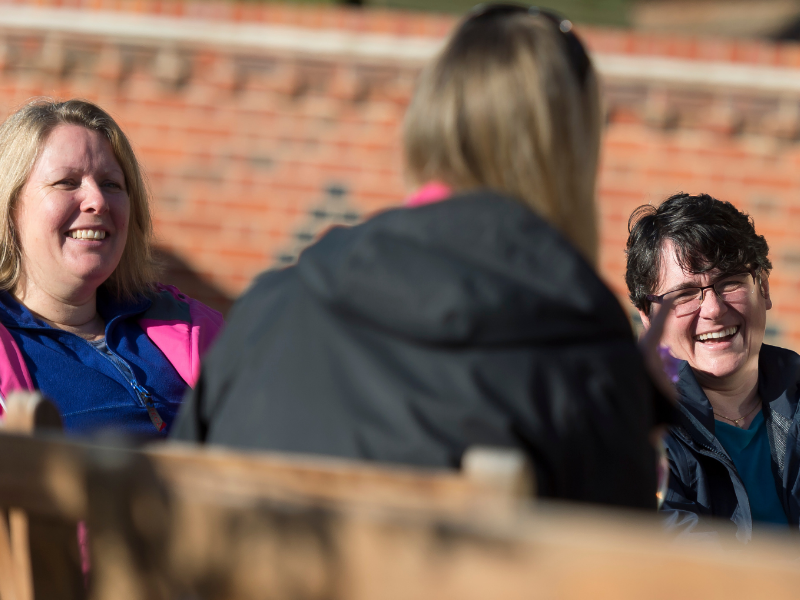 Corporate Partnerships Manager feature image