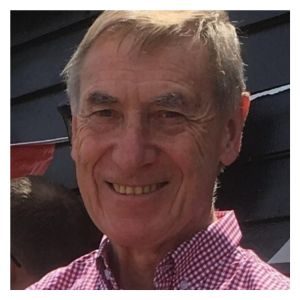 Alan Collard
