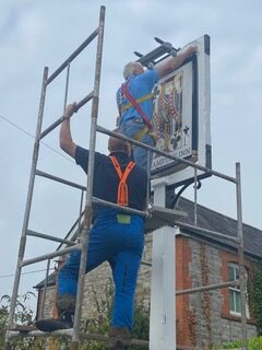 Alhampton Volunteers