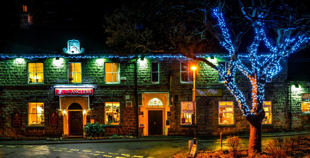 Anglers Christmas