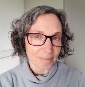 Diane Cameron