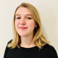 Olivia Lanham 2019