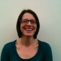 Rachel Marshall photo
