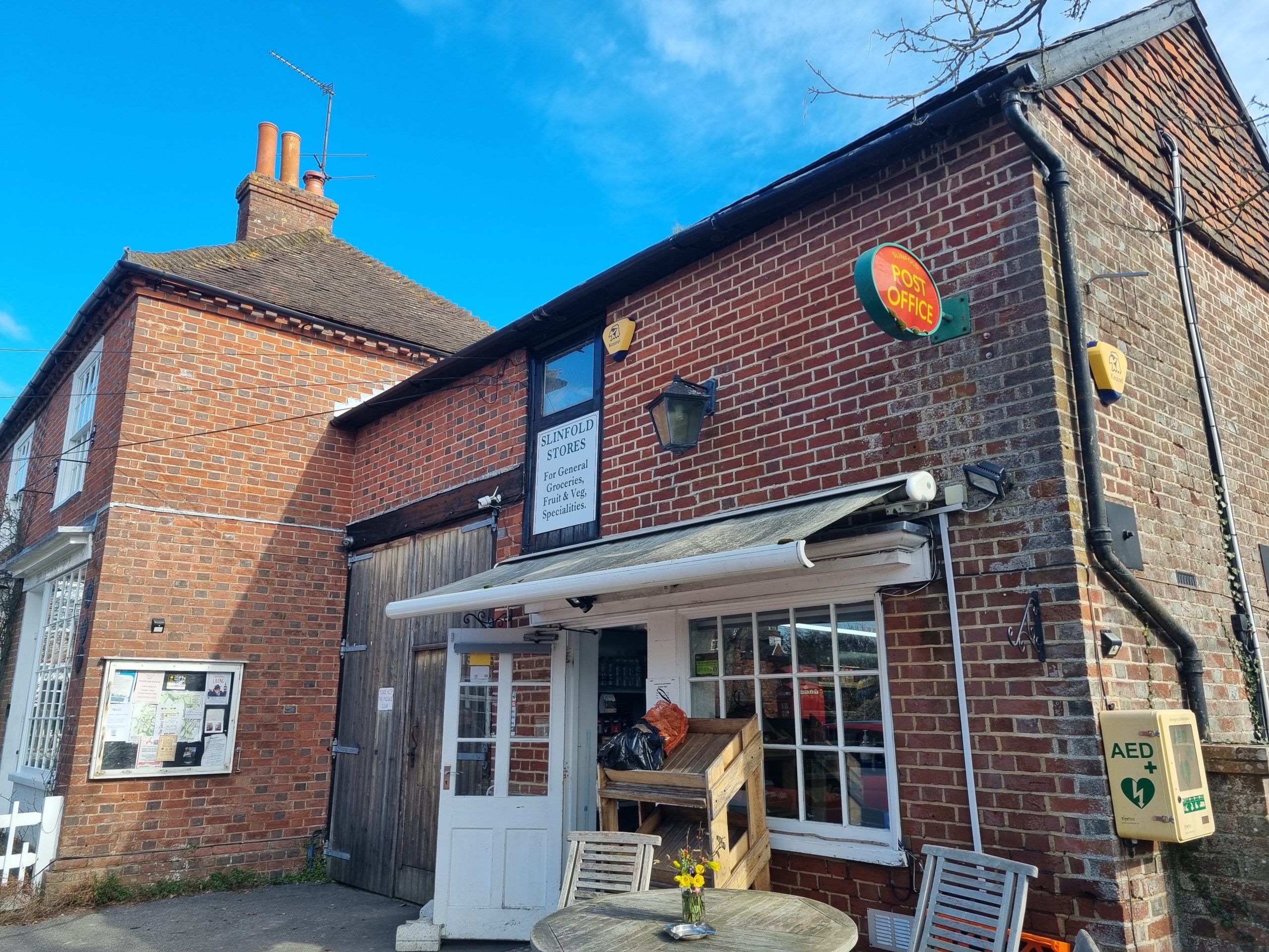 Hobson charity award supports online business appraisal tool Plunkett UK